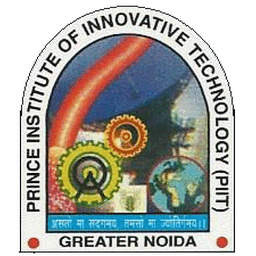 Prince Institute of Innovative Technology